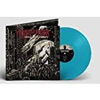 Terrorizer - Hordes Of Zombies
