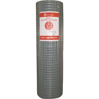 Volieretråd EU 1,6mm 25x25 1m 25m 180gr/m2