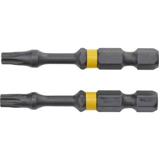 Dewalt DT70537T-QZ Skruebits T20, 57 mm, 3 dele