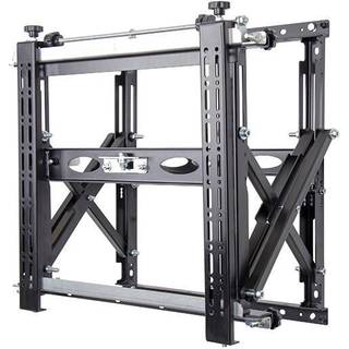 Heavy Duty Pop-Out Wall Mount