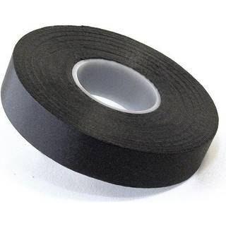 Macab 995101 Gaffatape 19mm x 10m, sort