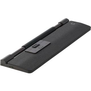 Contour RollerMouse Pro Slim Trådløs Lys Grå