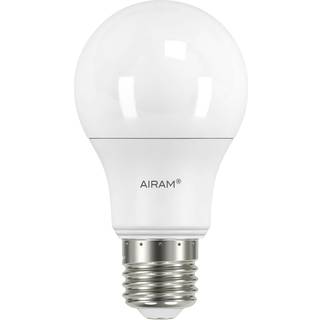 AIRAM Airam LED 5,5W/827 E27 2-pak 4711781