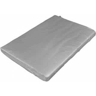 Silkekardus 60x80cm 25g plano grå, 950 ark