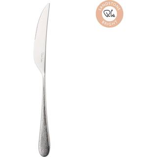 Robert Welch Sandstone Steakkniv 24,6 Cm - Knive Rustfrit stål - SANBR1012L
