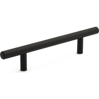 Habo Skuffegreb Stella, sort, cc128 mm