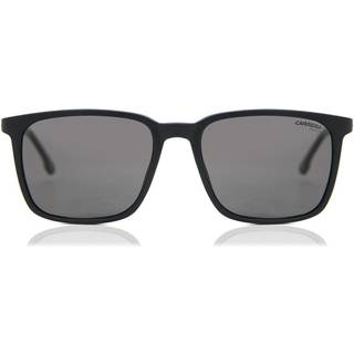 Carrera 259/S 003/M9 55 Solbriller Mænd Black - Matte Black - 55mm