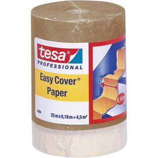 Tesa Easy Cover, papir 25x0.18 Meter