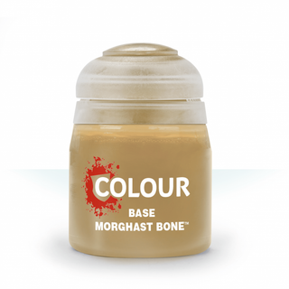 Morghast Bone - Base - Citadel Paint - Games Workshop
