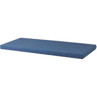 Hoppekids Madrasbetræk Quiltede - 70x160x12 cm