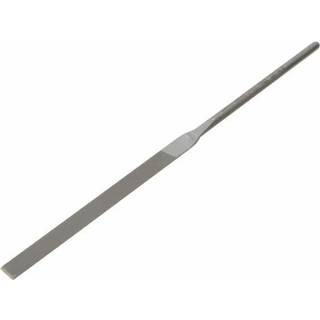 Nålefil ansats grov 140 mm