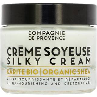 Compagnie de Provence Face Cream Shea 50 ml