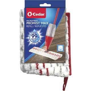 O-CEDAR PROMIST MAX MICROFIBER REFILL 1 COUNT (PACK AF 1) HVID