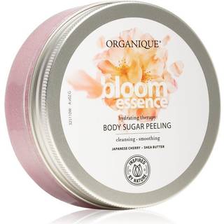Organique Bloom Essence Sukker kropsskrub 200 ml - 200 ml