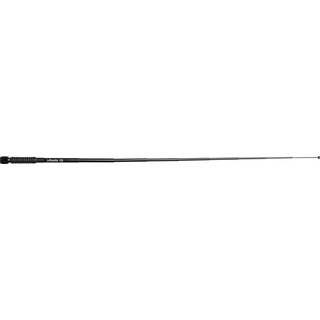 Lafayette Telescopic Rod Antenna Bendable 155 mhz Black, OneSize