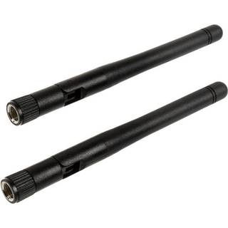 Akasa A-ATN01-BK Network Antenna