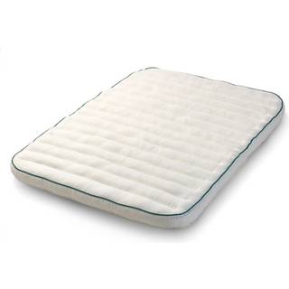 Cocoon Company Madras til Sebra Seng - Kapok - 72x114