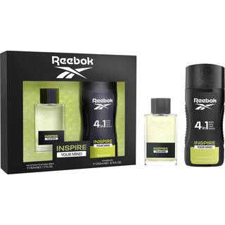 Reebok Inspire Your Mind Gavesæt til krop til mænd