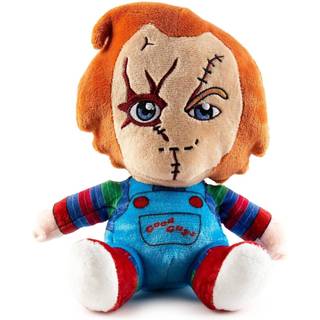 Child's Play Phunny Plush Figure Chucky 15 cm