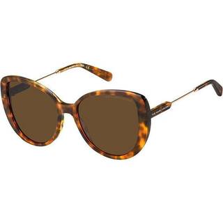 Marc Jacobs MARC 578/S XLT/70 56 Solbriller Kvinder Tortoiseshell - Tortoise Beige - 56mm