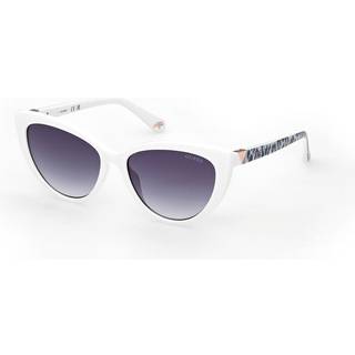 Guess GU5211 21W 56 Solbriller Mænd Hvid - White - 56mm