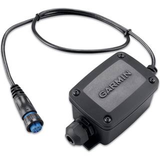 Garmin adapter 6 till 8-pin ekolod -