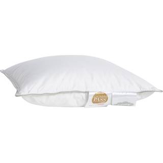 Juniorpude med moskusdun - 40x45 cm - Svanemærket Dozy juniorpude - Produceret i samarbejde med Astma og allergi Danmark