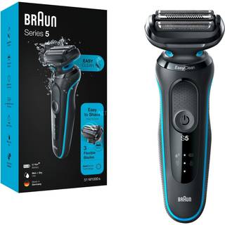 Braun Barbermaskine Series 5 51-M1000s - shaver