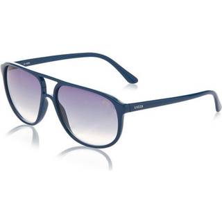 Lozza SL1872 Zilo Pop 0NK1 58 Solbriller Mænd Blue - Blue - 58mm