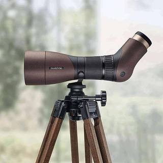 Swarovski ATX 25-60x85 eyepiece + objective module + PTH professional tripod head