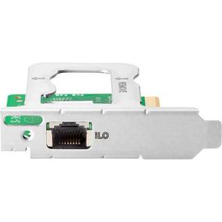 HPE MicroServer Gen10 Plus iLO 5 NIC Kit