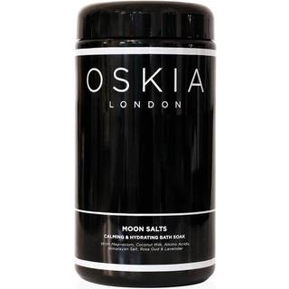 OSKIA LONDON Kropspleje Pleje Beroligende & fugtighedsgivende badesalt 500 ml (1.198,00 kr / 1 l) - 500 ml