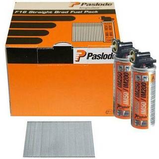 PASLODE dykker F16 1,6x63MM GALV 2000stk 2gas