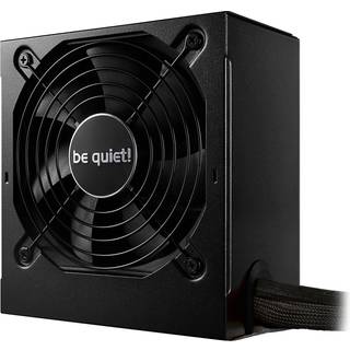 be quiet! System Power 10 Strømforsyning 750Watt