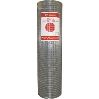 Volieretråd EU 1,4mm 19x19 1m 25m 180gr/m2