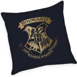 Harry Potter Pude med guld print