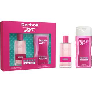 Reebok Inspire Your Mind Gavesæt til krop til kvinder