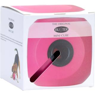 Buster - Mini cube cherry - (274086)