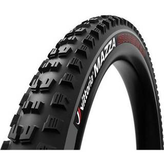 Cykeldæk Vittoria Mazza TNT G2 4C 65-584 (27.5x2.60") Grå/Sort