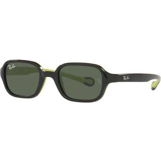 Sunglasses - Black - 41