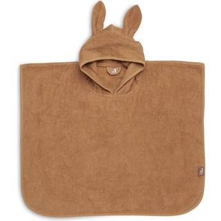 Jollein Badeponcho, Caramel