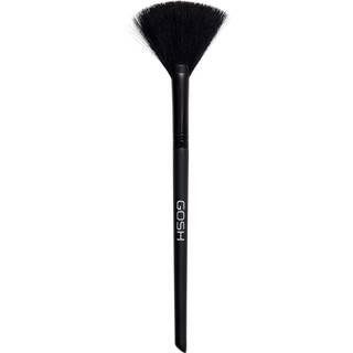 Gosh Fan Brush 032   1 stk.