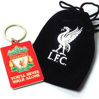 Liverpool F.C. Nøglering