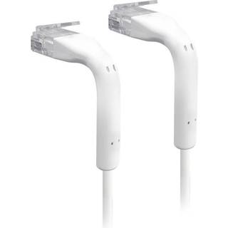 Ubiquiti Networks U-CABLE-PATCH-RJ45-BL netværkskabel Blå Cat6