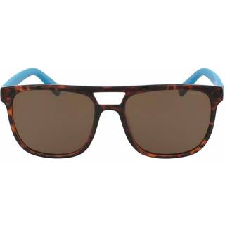 Nautica N3633SP Polarized 206 56 Solbriller Mænd Tortoiseshell - Dark Tortoise - 56mm