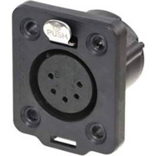 Neutrik NC5FDX-TOP XLR-stik 1 stk