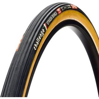 Challenge Strada Bianca Tubeless Ready 700 x 40C Tan