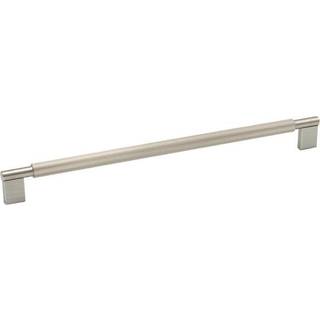 Beslag Design Arpa greb, 320 mm, rustfrit stål look
