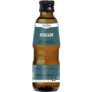 Emile Noël Avocado Olie Økologisk - 250 ml