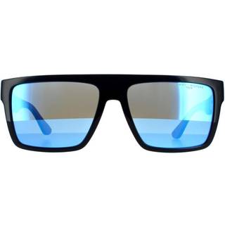 Tommy Hilfiger TH 1605/S PJP/ZS 56 Solbriller Mænd Blue - Blue - 56mm